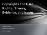 Slides - American University