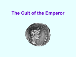 The Cult of the Emperor - The GCH Languages Blog