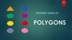 polygons - WordPress.com