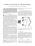 A Committee of Neural Networks for Traffic Sign Classification