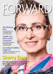 Sherry Dunn - BC Cancer Foundation