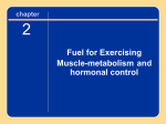 Oxidation of Fat