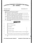 test-series-iv - chandan poddar classes