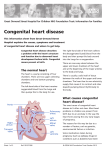 Congenital heart disease - Great Ormond Street Hospital