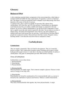 Biological Classification of Mustard Plant