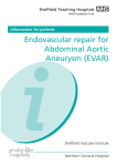 Abdominal Aortic Aneurysms (AAA)