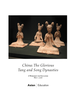 PDF (free) - Asian Art Museum | Education
