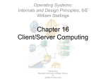 Chapter16 - Website Staff UI