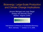 Jerome Weingart and Judy Siegel Energy and Security Group Reston