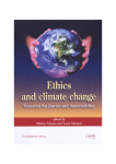 ethics and climate change