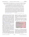 Anomalous Diffusion and Griffiths Effects Near the Many