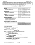 Home Health Patient Tracking Sheet