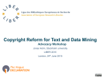 Copyright-reform-for-Text-and-Data-Mining