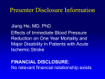 Presentation Slides  - Professional Heart Daily