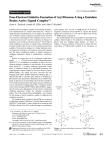 Four-Electron Oxidative Formation of Aryl Diazenes Using a