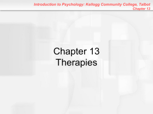 Chapter 13 - Kellogg Community College