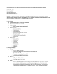 Commotio Retinae and Spectral-Domain Optical Coherence