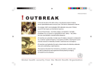 outbreak - World Health Organization