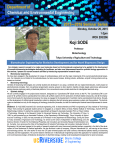 Koji SODE - Department of Chemical and Environmental Engineering
