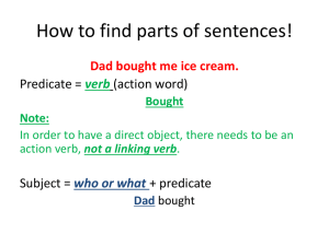 Grammar Review2