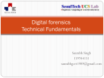 Digital forensics chapter 2