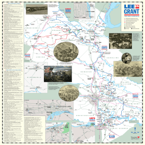 LvG Map Side - Civil War Traveler