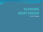 18.Ischemic heart disease