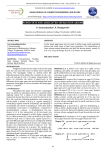 PGPRD-SETS AND ASSOCIATED SEPARATION AXIOMS