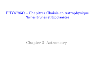 Chap3-Astrometry