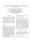 Learning Bayesian Network Classifiers for Credit Scoring Using