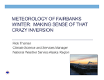 Thoman_Meteorology of Fairbanks Winter Making Sense of That