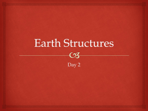 Earth Structures