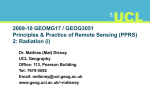 principles1.bak - UCL Department of Geography