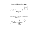 Standard Normal Distribution.pptx