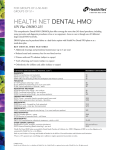 health net dental hmo1