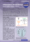 Inflammatory bowel disease