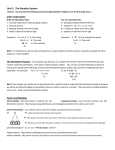 Unit 6 Help for Parents - Student and Parent Sign In