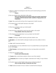 Chapter 7 Earth`s Structure What are columns of steaming hot water