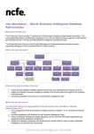 Job Description – Centre Support Assistant