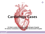 Cardiology cases or, Murmurs for Dummies - OSCE-Aid