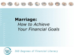 CPA Financial Literacy Mobilization Toolkit for Marriage