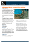 Alligator Rivers coastal floodplains