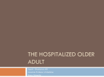 Hazards of Hospitalization - 811.72 KB