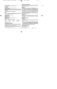 cyclobenzaprine (sye-kloe-ben-za-preen) - DavisPlus