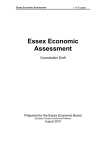 Essex Economic Assessment