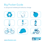 Big Pocket Guide - The National Social Marketing Centre