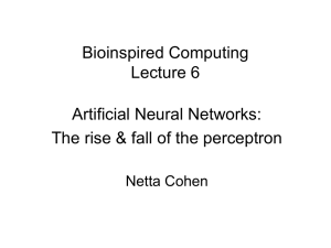 Lecture 6 - School of Computing | University of Leeds