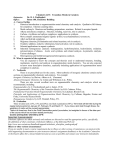 Chem 4471 - Transition Metals and Catalysis