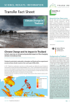 Climate Change in Thailand_TransRe Fact Sheet No.2