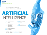 artificial intelligence - Centro de Innovación BBVA